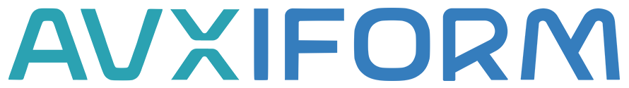 Logo Auxiform