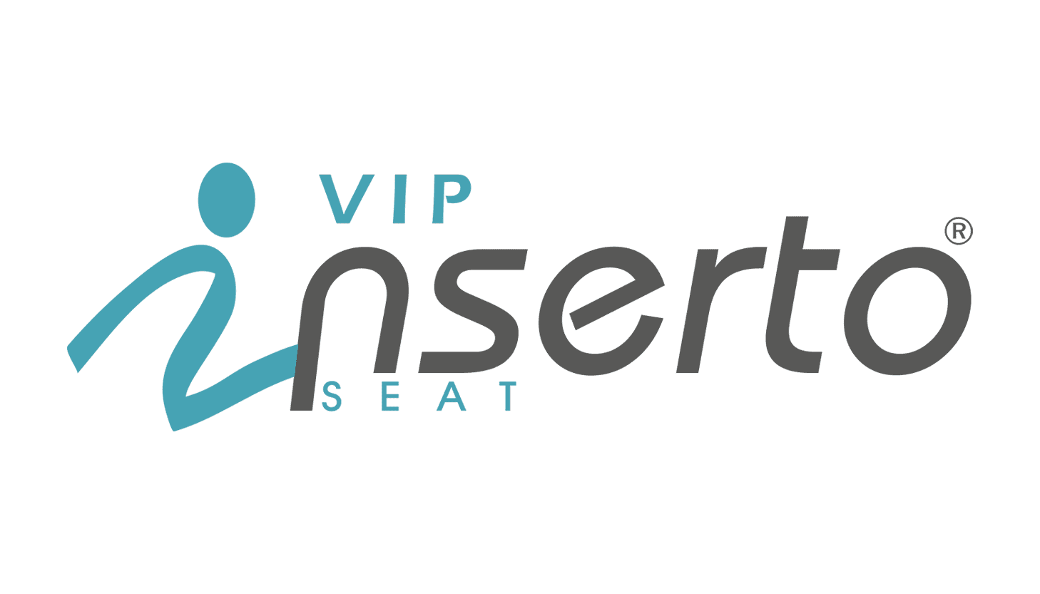 Logo Inserto Seat Vip