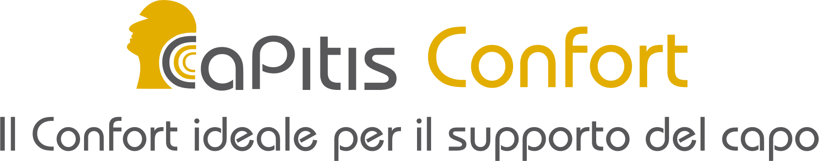 Logo Capitis Comfort